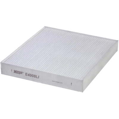 HENGST FILTER - E4908LI - Cabin Air Filter pa1