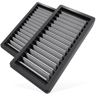 Cabin Air Filter by K & N ENGINEERING - VF1010 pa8