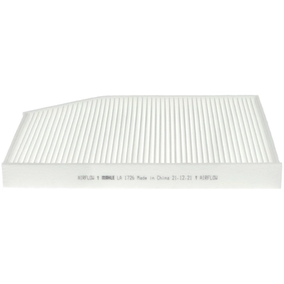 MAHLE ORIGINAL - LA1726 - Cabin Air Filter pa2