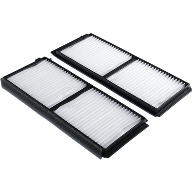 MAHLE ORIGINAL - LA483/S - Cabin Air Filter pa2