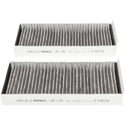 MAHLE ORIGINAL - LAK1156/S - Cabin Air Filter pa1