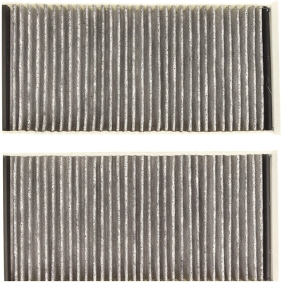 MAHLE ORIGINAL - LAK1156/S - Cabin Air Filter pa2