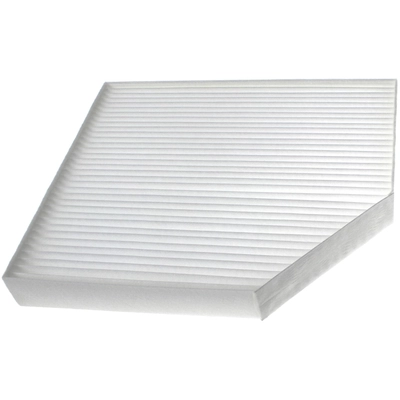 Cabin Air Filter by MAHLE ORIGINAL - LA386 pa1