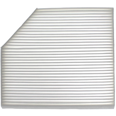 Cabin Air Filter by MAHLE ORIGINAL - LA386 pa2