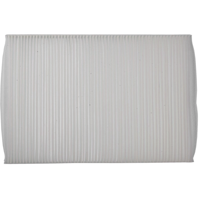 Cabin Air Filter by MAHLE ORIGINAL - LA93 pa2