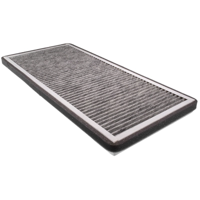 Cabin Air Filter by MAHLE ORIGINAL - LAK62 pa3