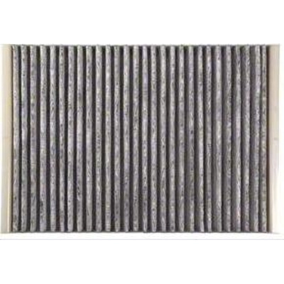 Cabin Air Filter by MAHLE ORIGINAL - LAK93 pa7