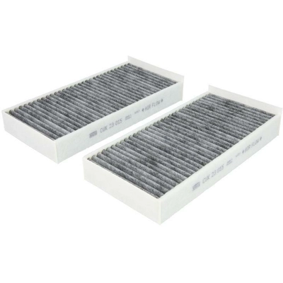 MANN-FILTER - CUK23-015-2 - Cabin Air Filter pa4