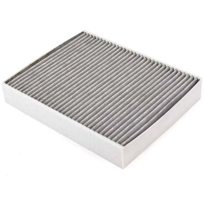 MANN-FILTER - CUK25-001 - Cabin Air Filter pa4