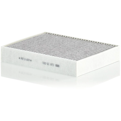 MANN-FILTER - CUK25-001 - Cabin Air Filter pa8