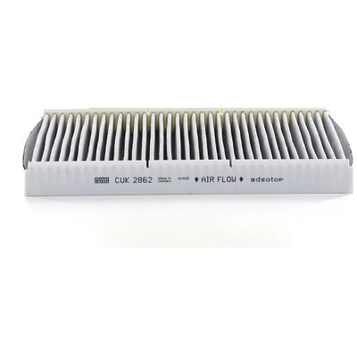 MANN-FILTER - CUK2862 - Cabin Air Filter pa10