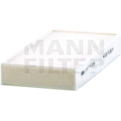 MANN-FILTER - CU23-015-2 - Cabin Air Filter pa2