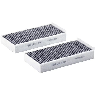 MANN-FILTER - CUK23-015-2 - Cabin Air Filter pa1