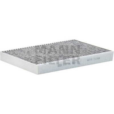 MANN-FILTER - CUK31-003 - Cabin Air Filter pa1