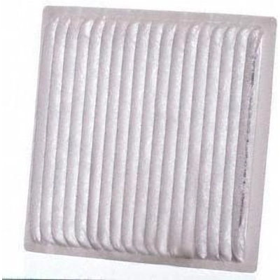 Cabin Air Filter by PREMIUM GUARD - PC5876 pa8