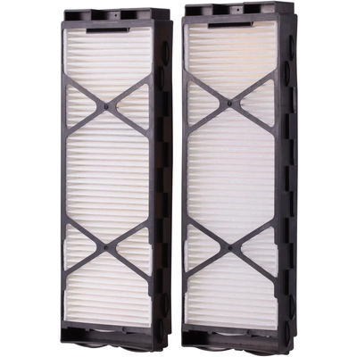 PRONTO FILTERS - PC1033 - Cabin Air Filter pa1