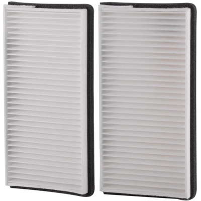 PRONTO FILTERS - PC5506 - Cabin Air Filter pa3