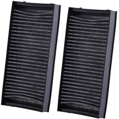 PRONTO FILTERS - PC6072C - Cabin Air Filter pa2