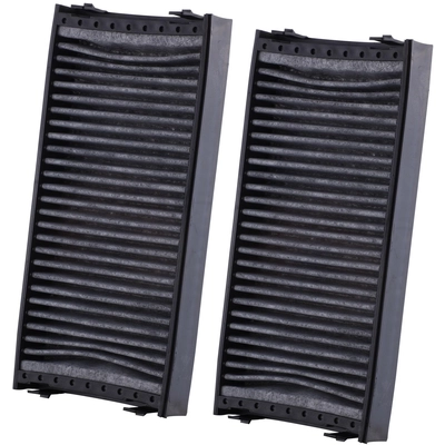 PRONTO FILTERS - PC6072C - Cabin Air Filter pa3