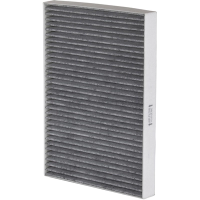 Cabin Air Filter by PRONTO FILTERS - PC99334C pa1