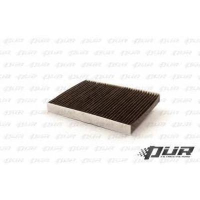 Cabin Air Filter by PUR - 54-24048 pa4