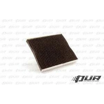 Cabin Air Filter by PUR - 54-24068 pa3