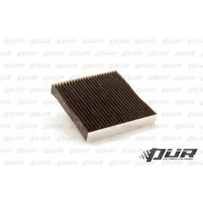 Cabin Air Filter by PUR - 54-24619 pa3