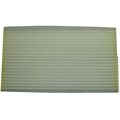 PUREZONE OIL & AIR FILTERS - 6-24012 - Filtre d'habitacle pa2