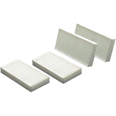 PUREZONE OIL & AIR FILTERS - 6-24302 - Cabin Air Filter pa4