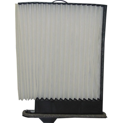 PUREZONE OIL & AIR FILTERS - 6-24829 - Filtre d'habitacle pa2