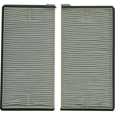 PUREZONE OIL & AIR FILTERS - 6-24899 - Filtre d'habitacle pa1