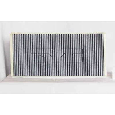 Cabin Air Filter by TYC - 800031C pa2