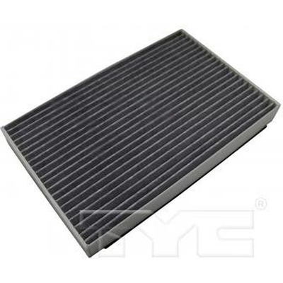 Cabin Air Filter by TYC - 800080C pa3