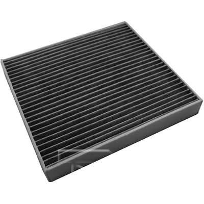 TYC - 800180C - Cabin Air Filter pa4