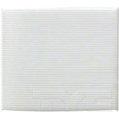 Cabin Air Filter by TYC - 800193P pa14