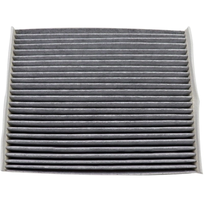 TYC - 800198C - Cabin Air Filter pa1