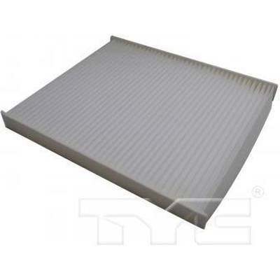 Cabin Air Filter by TYC - 800231P pa1