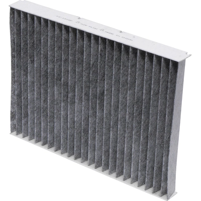 UAC - FI1016C - Cabin Air Filter pa5