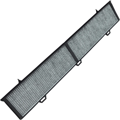 UAC - FI1122C - Charcoal Cabin Air Filter pa1