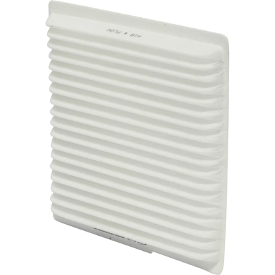 UAC - FI1204C - Particulate Cabin Air Filter pa1