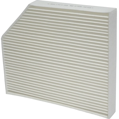 UAC - FI1252C - Particulate Filtre d'habitacle pa2