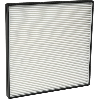 UAC - FI1274C - Particulate Cabin Air Filter pa1