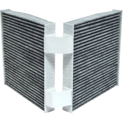 UAC - FI1294C - Charcoal Cabin Air Filter pa2