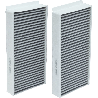 Cabin Air Filter by UAC - FI1346C pa1