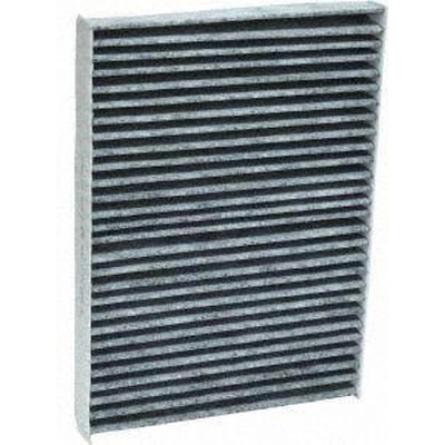 UAC - FI1016C - Cabin Air Filter pa3