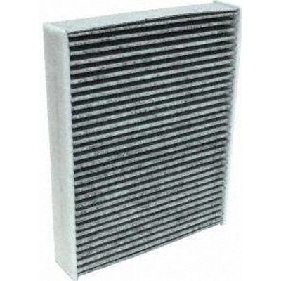 UAC - FI1286C - Cabin Air Filter pa1