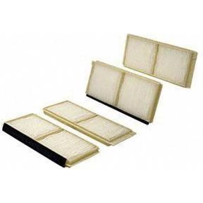 WIX - 24036 - Cabin Air Filter pa3