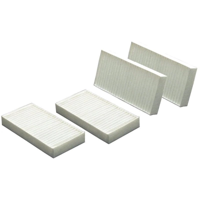 WIX - 24302 - Cabin Air Filter pa6