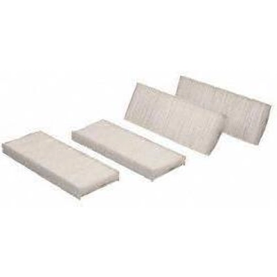 WIX - 24683 - Cabin Air Filter pa2