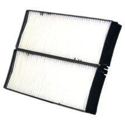 Cabin Air Filter by WIX - 24853 pa3